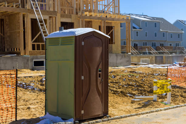 Best Portable Toilets for Disaster Relief Sites in East Orange, NJ