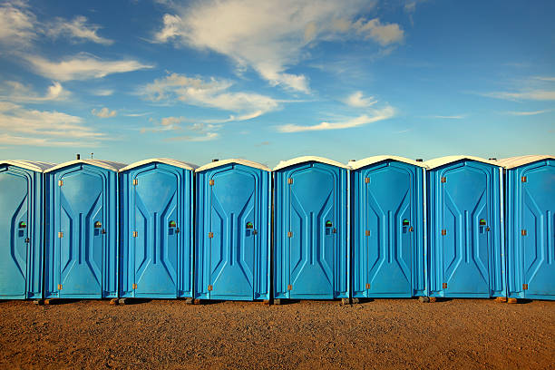  East Orange, NJ Portable Potty Rental Pros